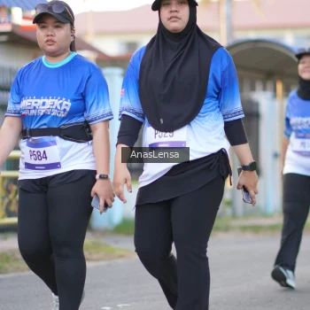 Runner Photo 3463843