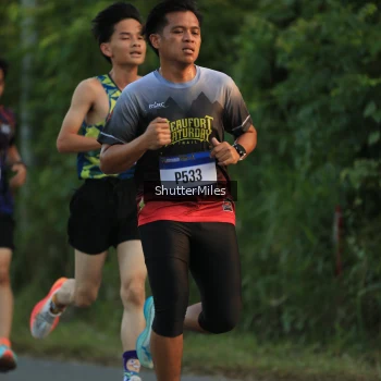 Runner Photo 3463850