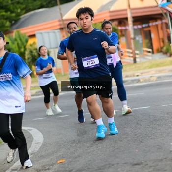 Runner Photo 3463851