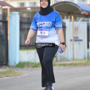 Runner Photo 3463854