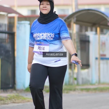 Runner Photo 3463855