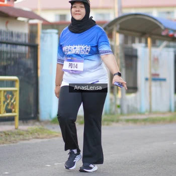 Runner Photo 3463856