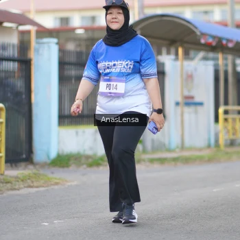 Runner Photo 3463858