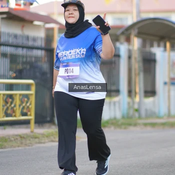 Runner Photo 3463860