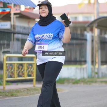 Runner Photo 3463861