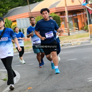 Runner Photo 3463863