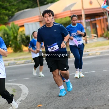 Runner Photo 3463871