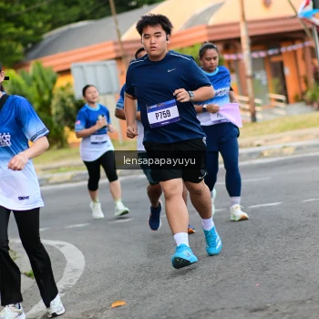 Runner Photo 3463873
