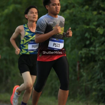Runner Photo 3463875