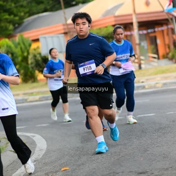 Runner Photo 3463877