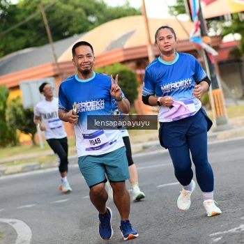 Runner Photo 3463878