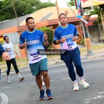 Runner Photo 3463888