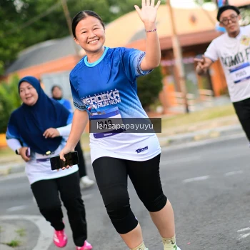 Runner Photo 3463896