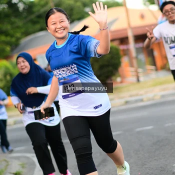 Runner Photo 3463897
