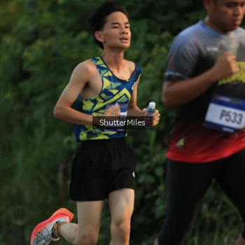 Runner Photo 3463899