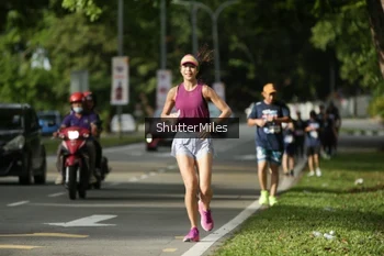 Runner Photo 34639