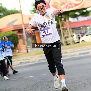 Runner Photo 3463902