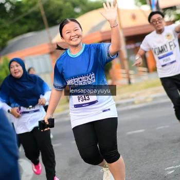Runner Photo 3463903