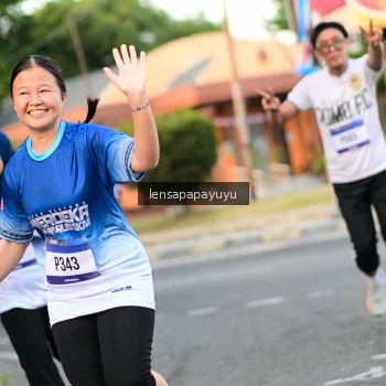 Runner Photo 3463905