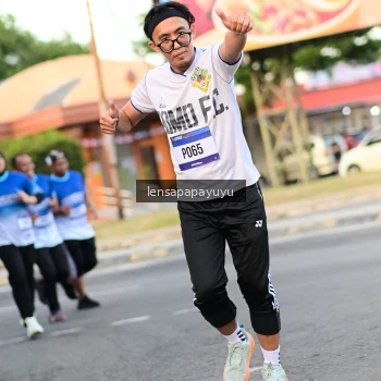 Runner Photo 3463914