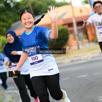Runner Photo 3463917
