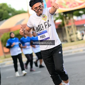 Runner Photo 3463925