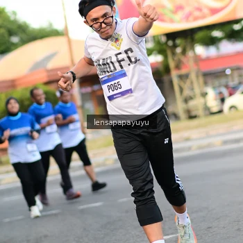 Runner Photo 3463927