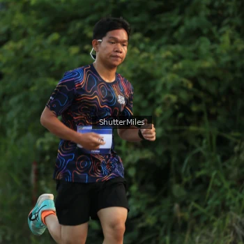 Runner Photo 3463928
