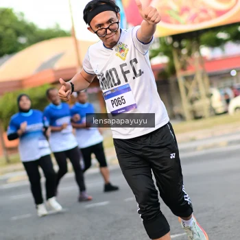 Runner Photo 3463929