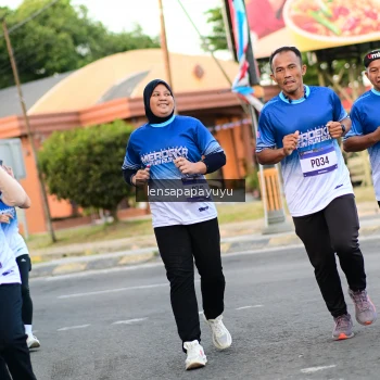 Runner Photo 3463931