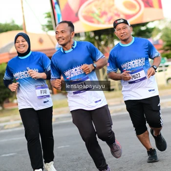Runner Photo 3463932