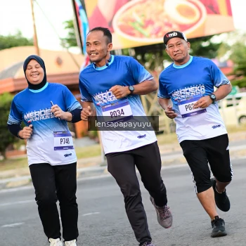 Runner Photo 3463934