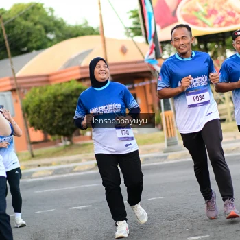 Runner Photo 3463936