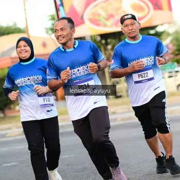 Runner Photo 3463937