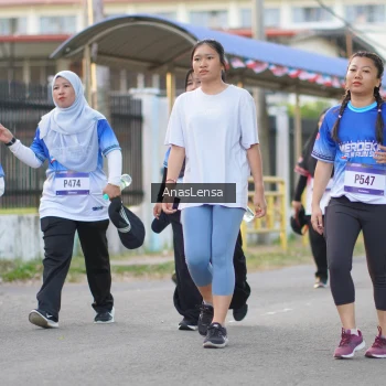 Runner Photo 3463940