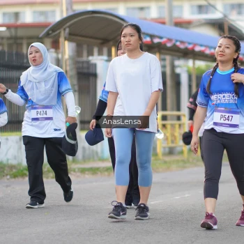 Runner Photo 3463941