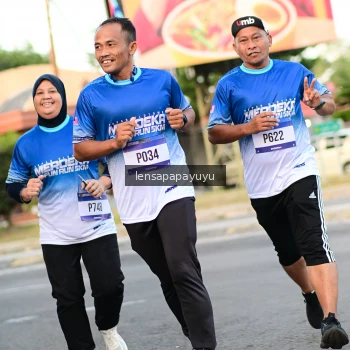 Runner Photo 3463943