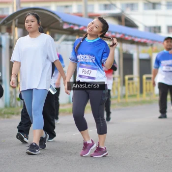 Runner Photo 3463945