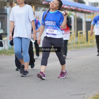 Runner Photo 3463946