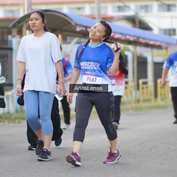 Runner Photo 3463948