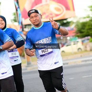 Runner Photo 3463952
