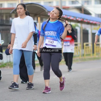 Runner Photo 3463953