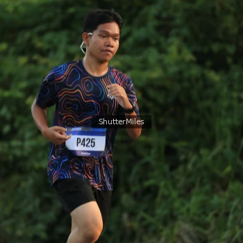 Runner Photo 3463954