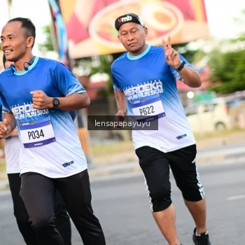 Runner Photo 3463955