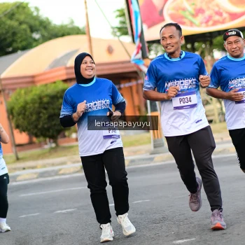 Runner Photo 3463957
