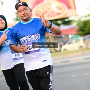 Runner Photo 3463958