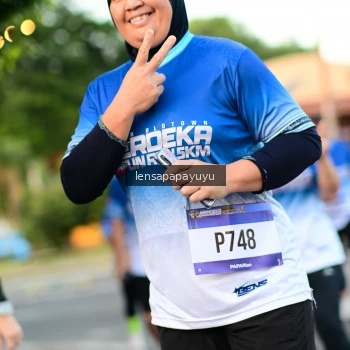 Runner Photo 3463960