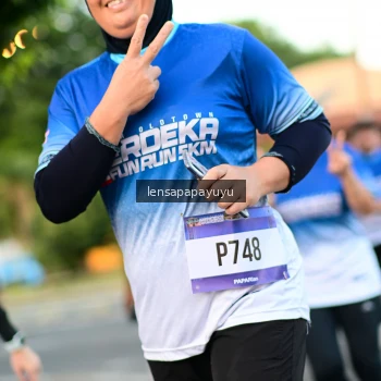 Runner Photo 3463963