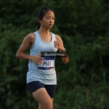 Runner Photo 3463964