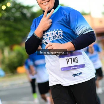 Runner Photo 3463966